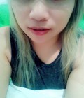 Rencontre Femme Thaïlande à สมุทรสาคร : Apinya , 33 ans